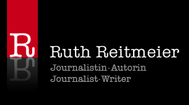 Ruth Reitmeier Logo